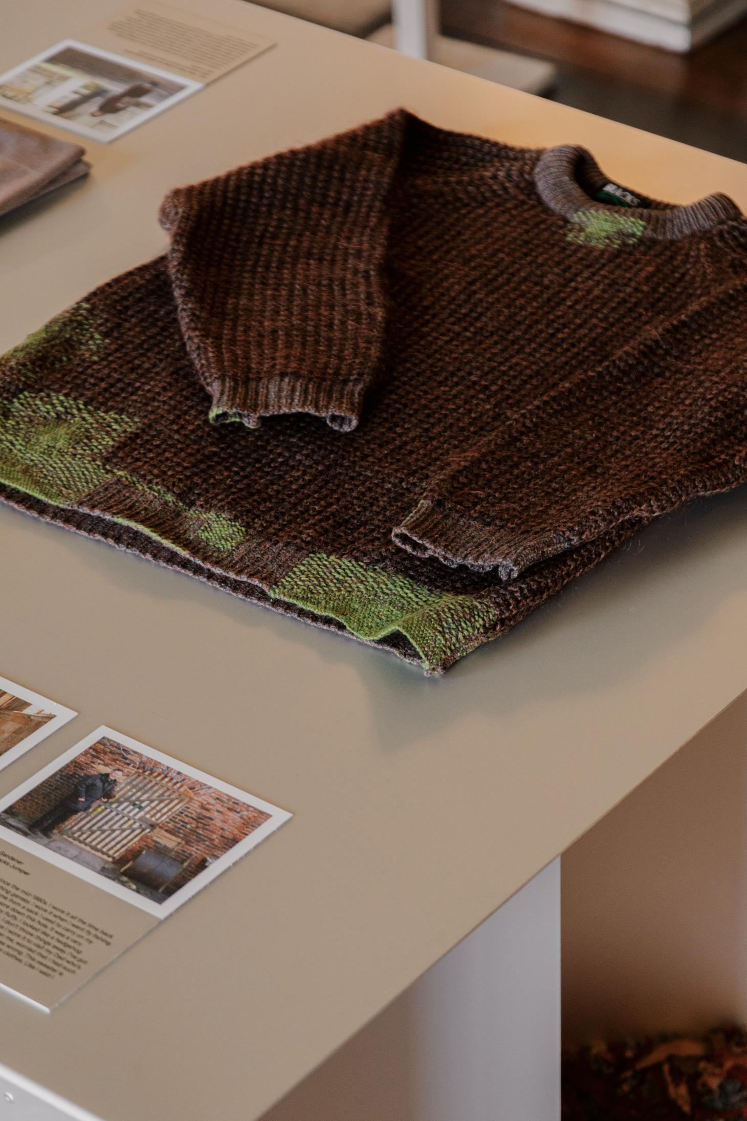 Harewood Biennial | 传统工艺的创新实践-10