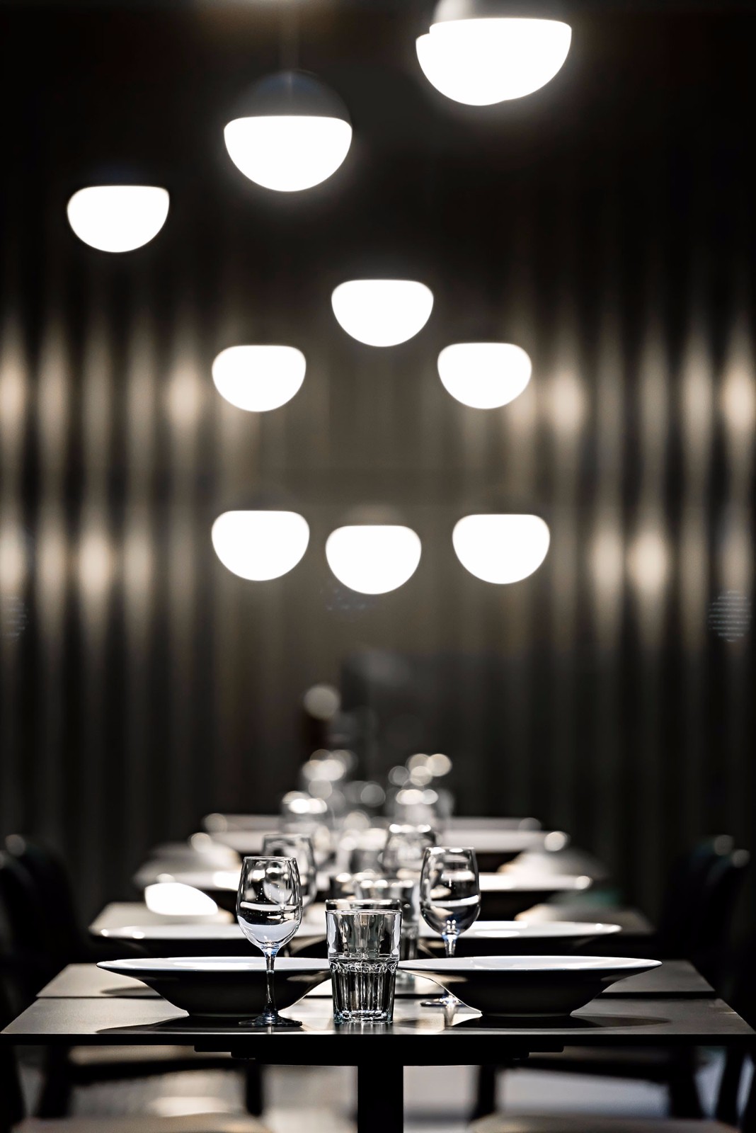 SHH Design | 优雅舒适的智慧空间-34