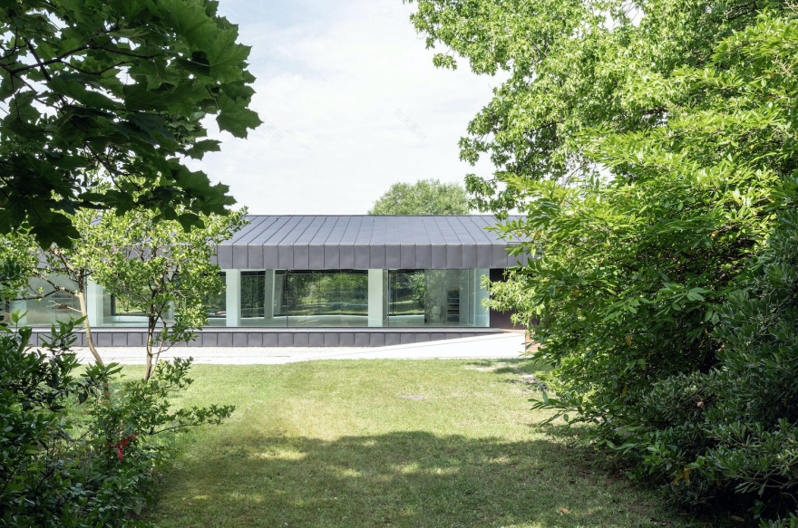 意外的巴切萨丨意大利波代诺内丨MARCO CIAVATTI & MICHELE PARMA-4