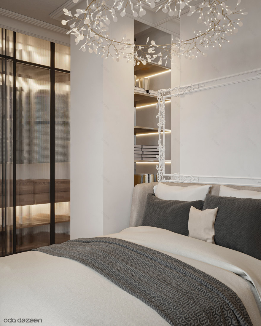 LA MAISON 公寓丨ODA-42