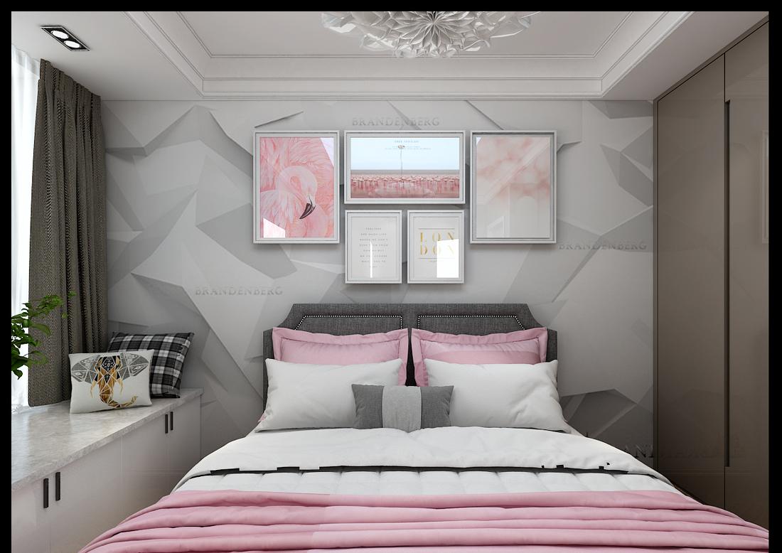 
（寻找摩洛哥）淄博家装 -13