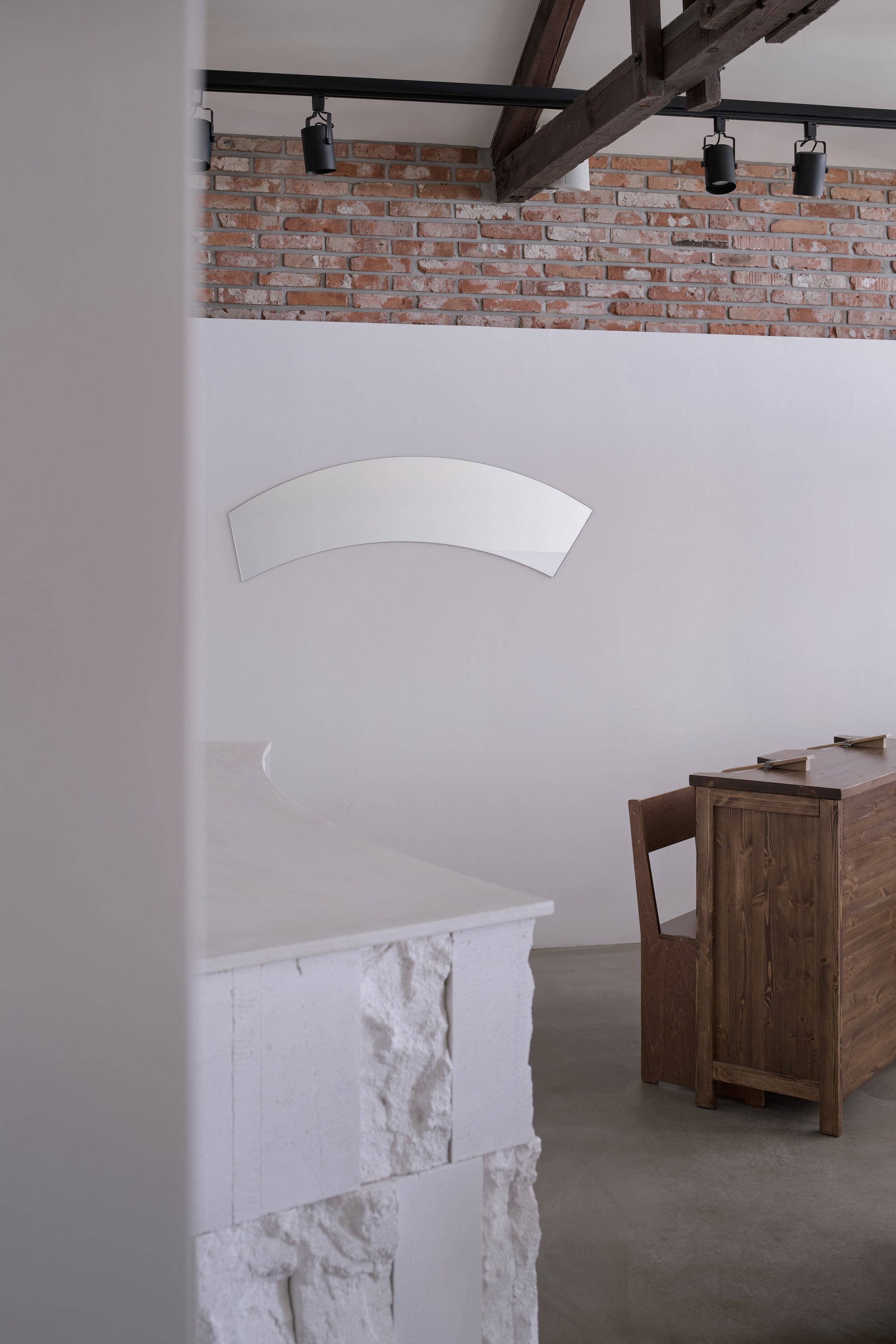 Atelier Hosoo 空间设计丨design by 83-29