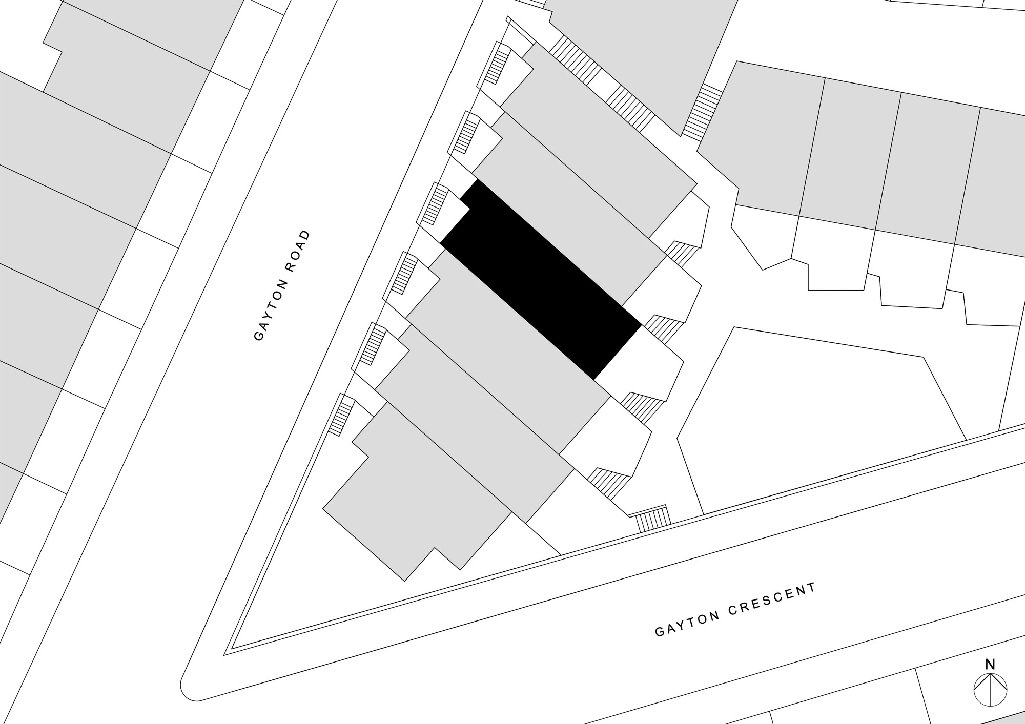 丨英国伦敦丨Studio Hagen Hall-67