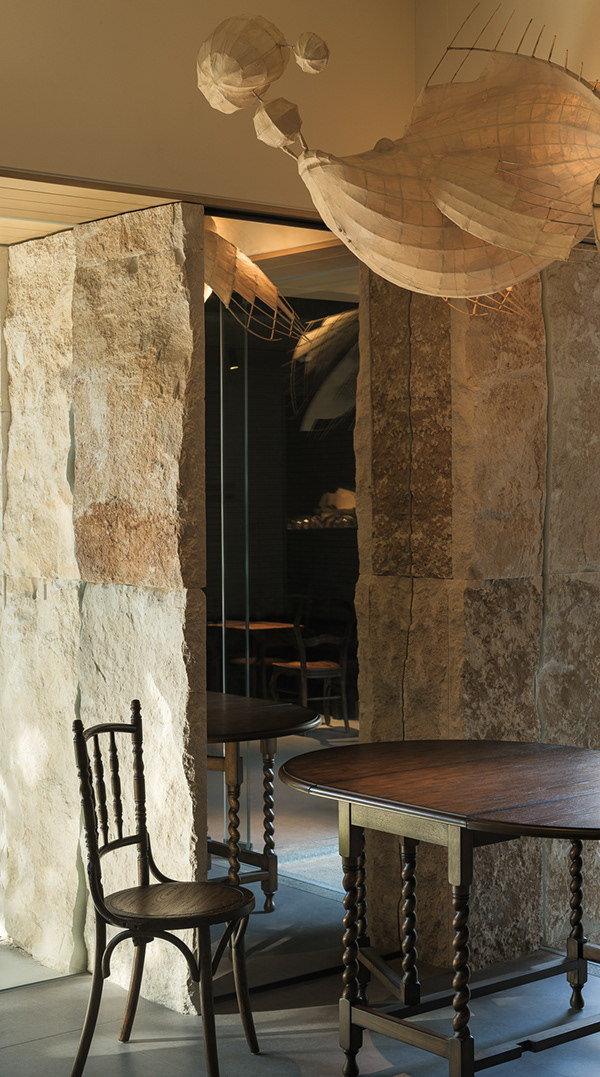 HAUS NOWHERE,Oneup,Sage Studio等丨中国上海-73