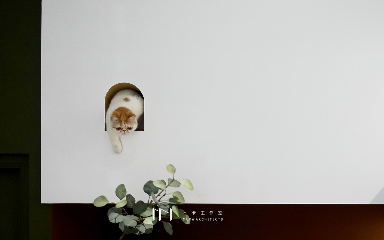 22㎡蜗居的改造与重生  木卡工作室-13