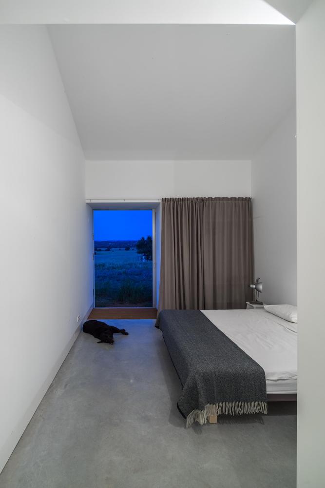 葡萄牙 Azaruja 村旅游项目 · Monte da Azarujinha-57