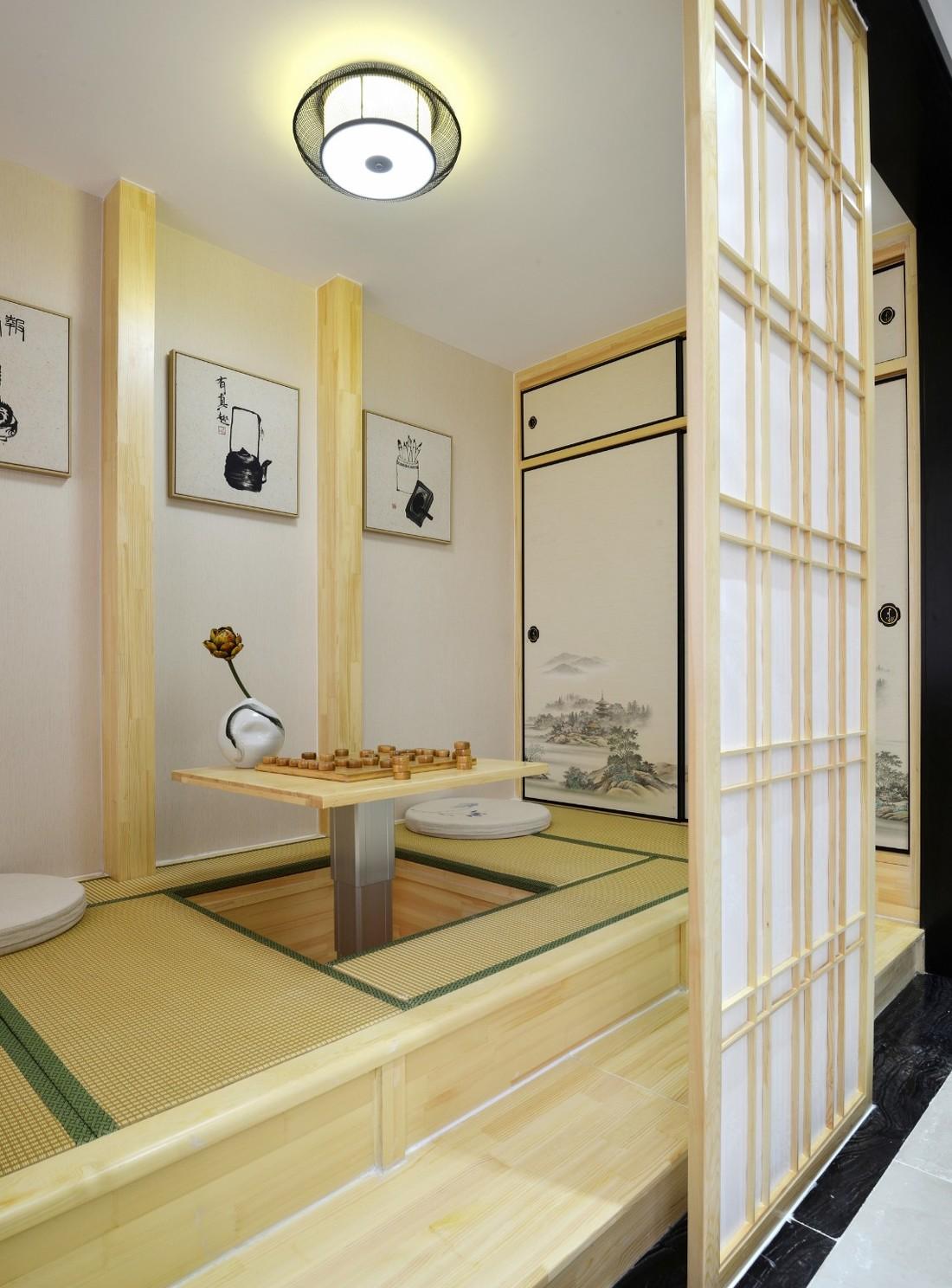 西冰丨样板间丨兰亭御墅-7