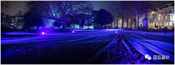 阿姆斯特丹灯光展精选·51款-98