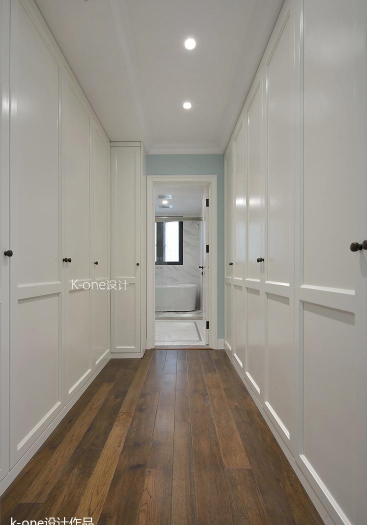 k-one设计丨别墅丨柠檬.初上-16