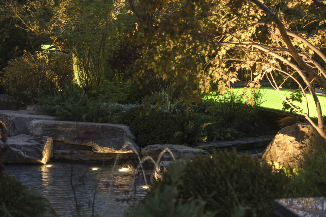 礼序东方 盛京游园 | 沈阳万科·胤樾-98