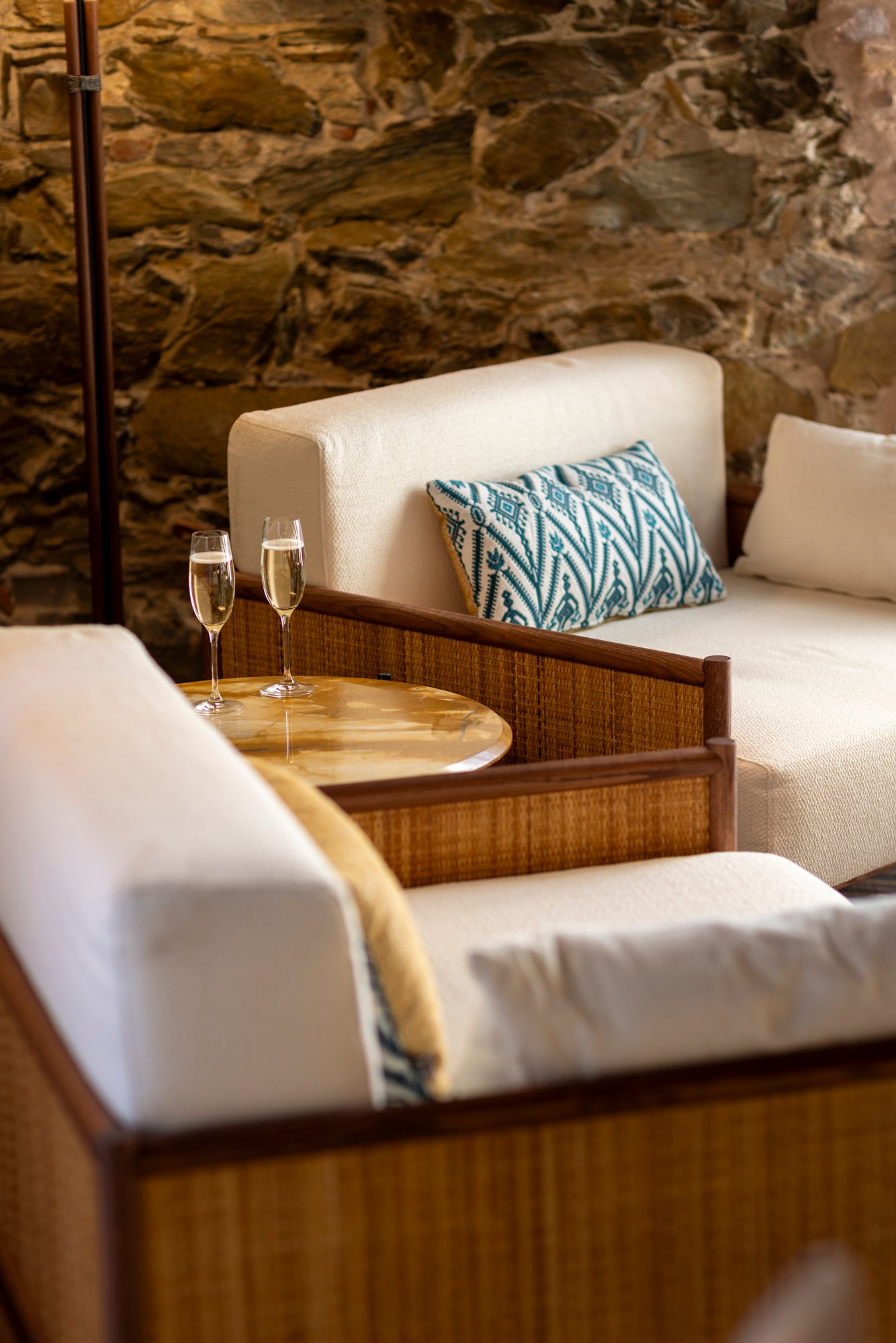 乐沙丘泳池酒店丨意大利丨PLAG STUDIO-84