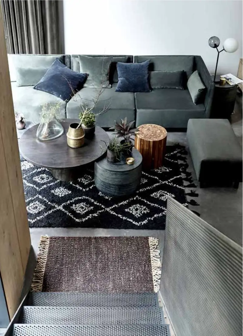 House Doctor 秋冬 2018019 家居设计-16