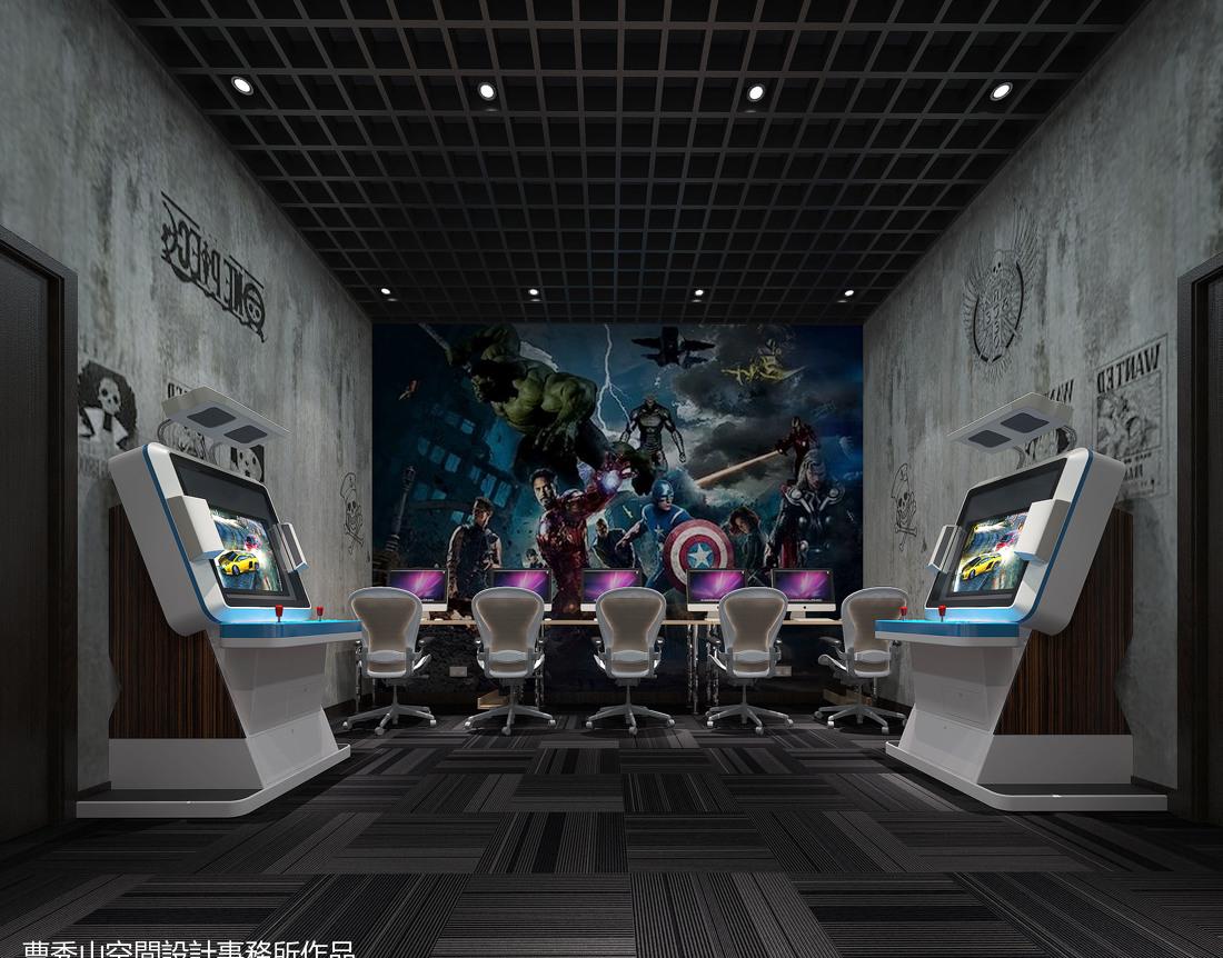 
【北京某轰趴馆】 -6