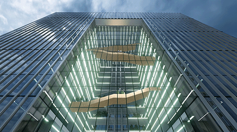 中建临港总部丨中国上海丨孚提埃(上海)建筑设计事务所有限公司-59