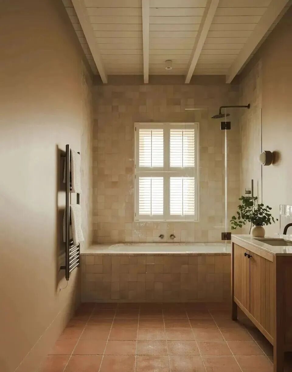 宁静自然的度假住宅丨中国唐山丨业之峰-15