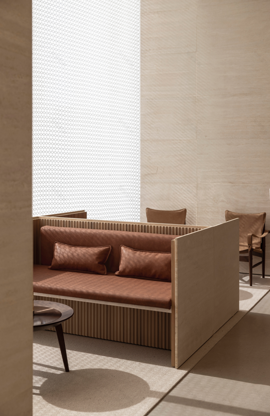 远洋长江樽(武汉museum国际无界艺术馆)丨中国武汉丨水相设计,羽果设计-80