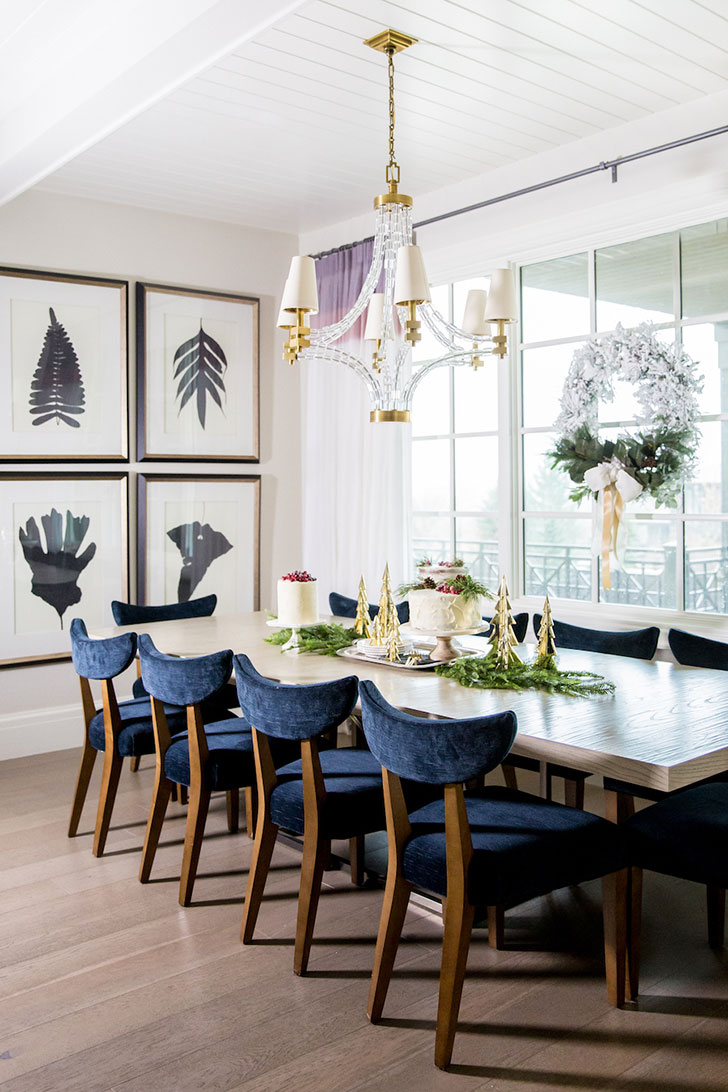 美国圣诞家居魔法装饰-13