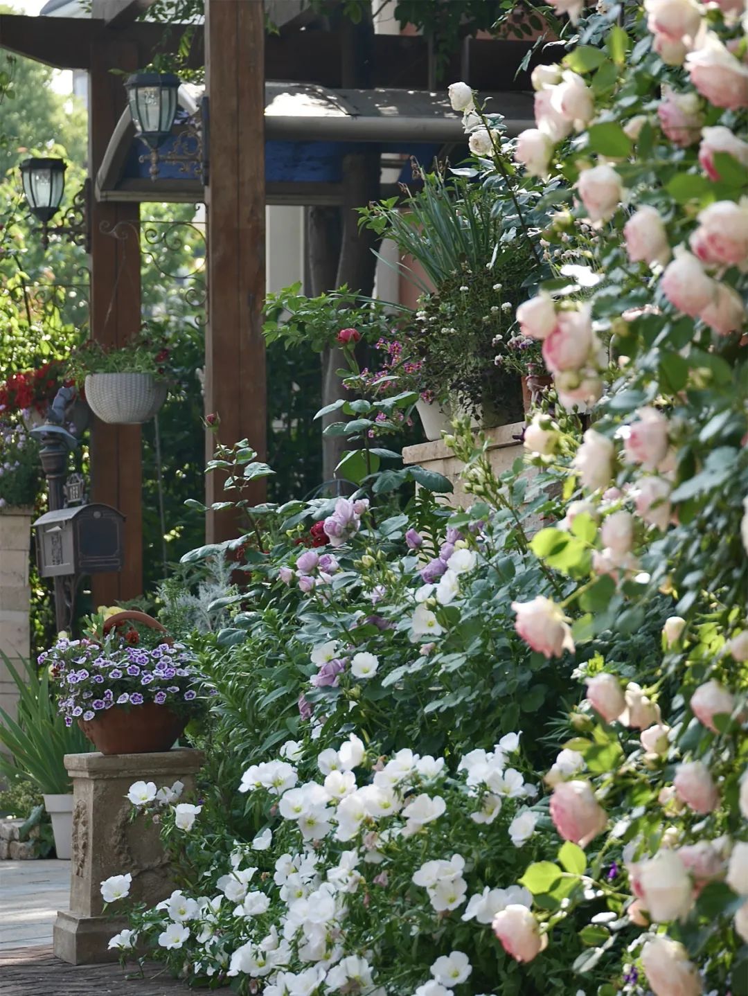 一米花园丨中国上海丨专业设计团队-32