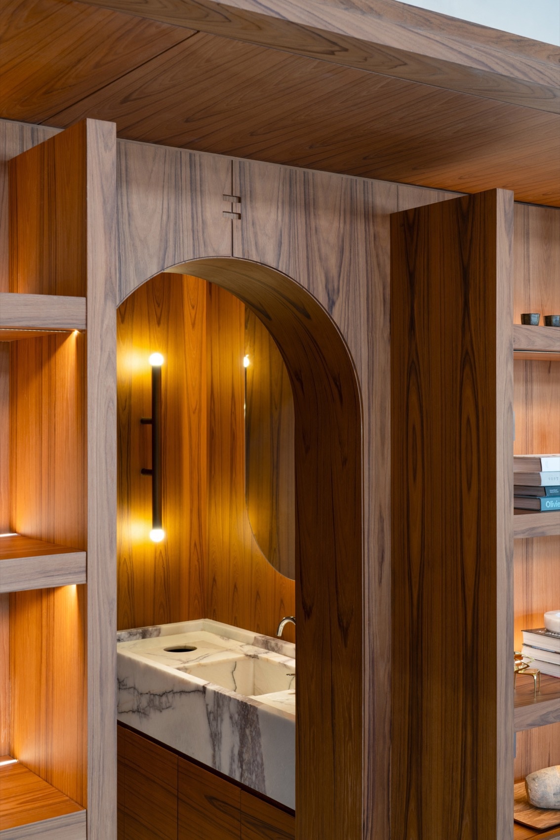 默西咖啡丨中国苏州丨FillStudioDesign-48