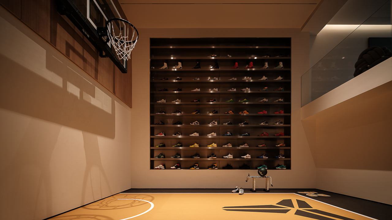 新作｜得壹设计.邵森宇  共生与自我-15