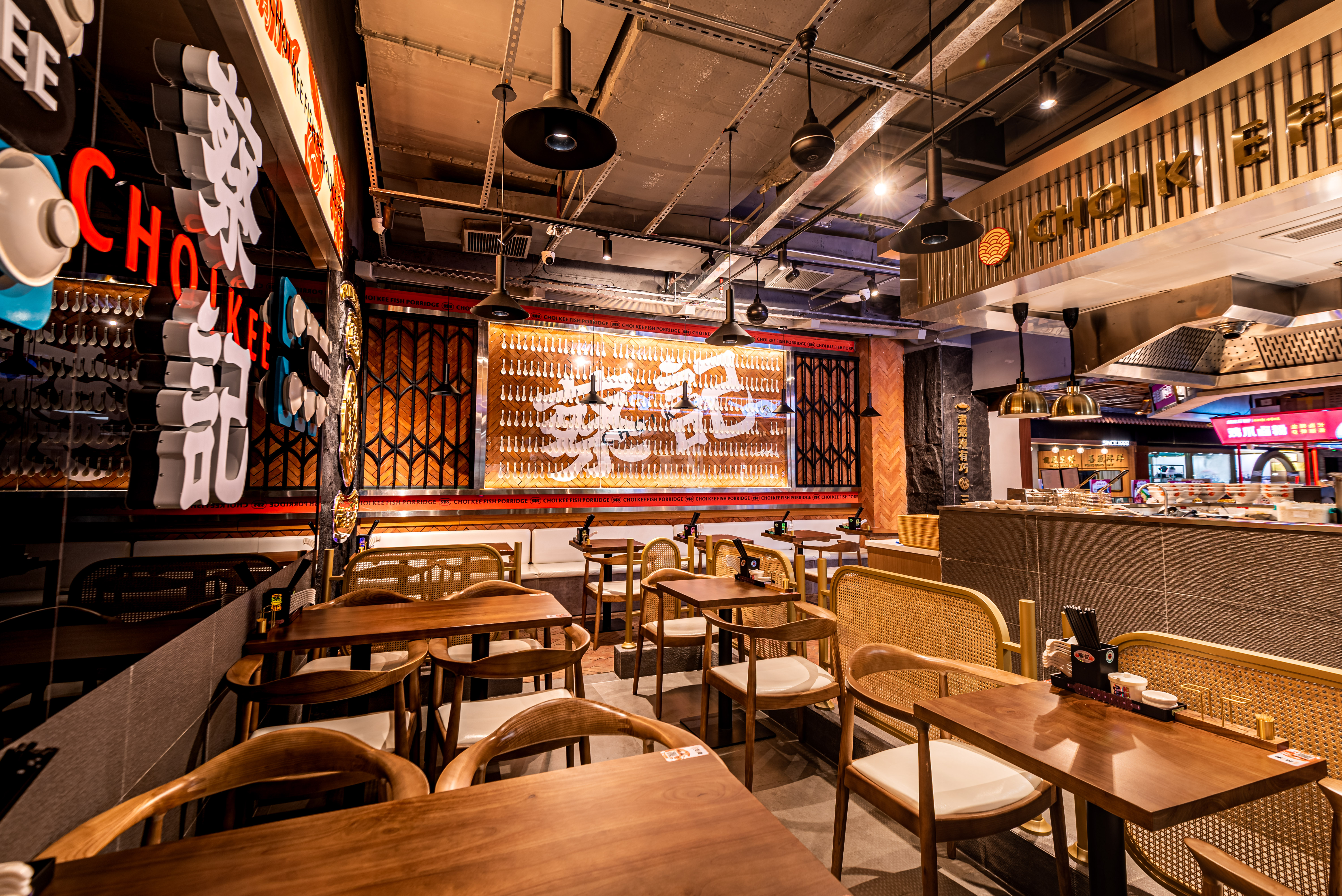 蔡记达濠鱼粥-20