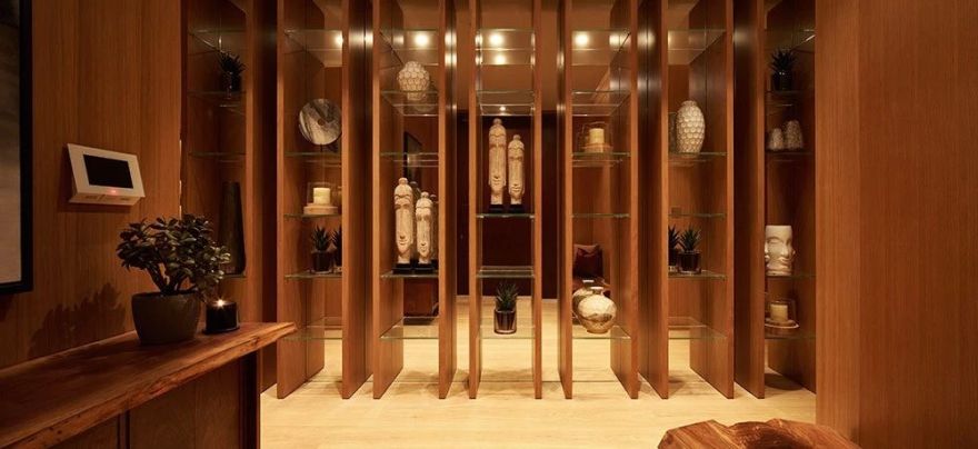 迪拜顶级豪宅 One Palm丨阿联酋迪拜-63