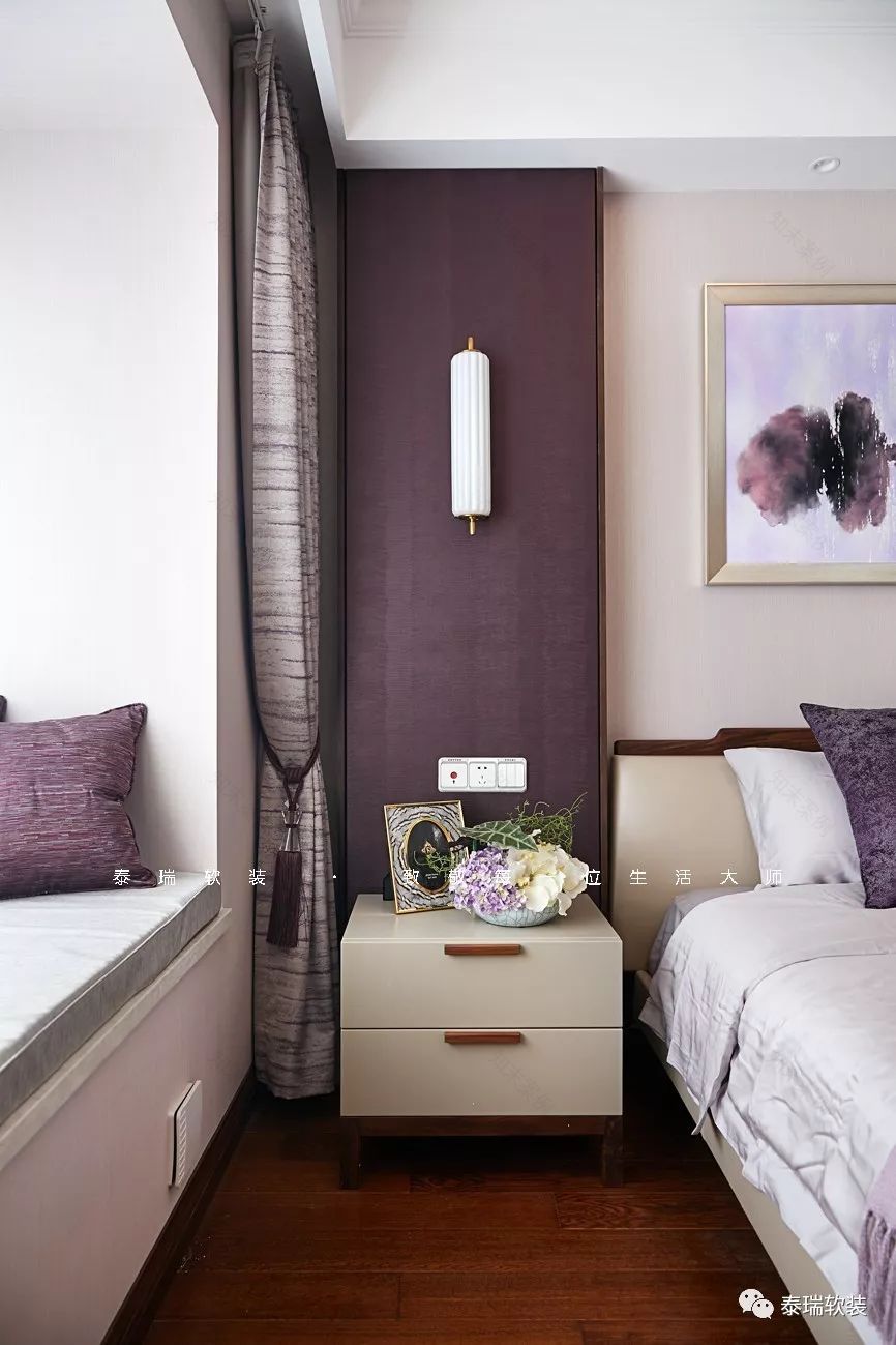 宁波公园里 1 期精装——陶栋、岚戈打造的生活空间艺术-49