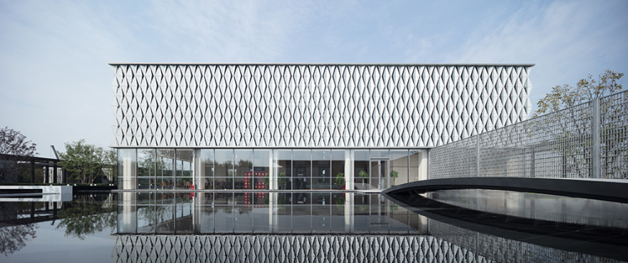 天津正荣府丨中国天津丨景观L&A设计集团成都分公司V项目团队等-41