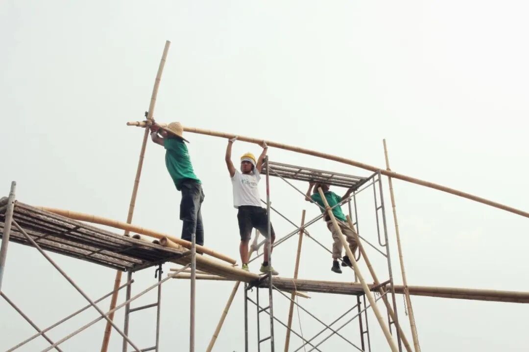 竹境案例｜结竹为轩-18