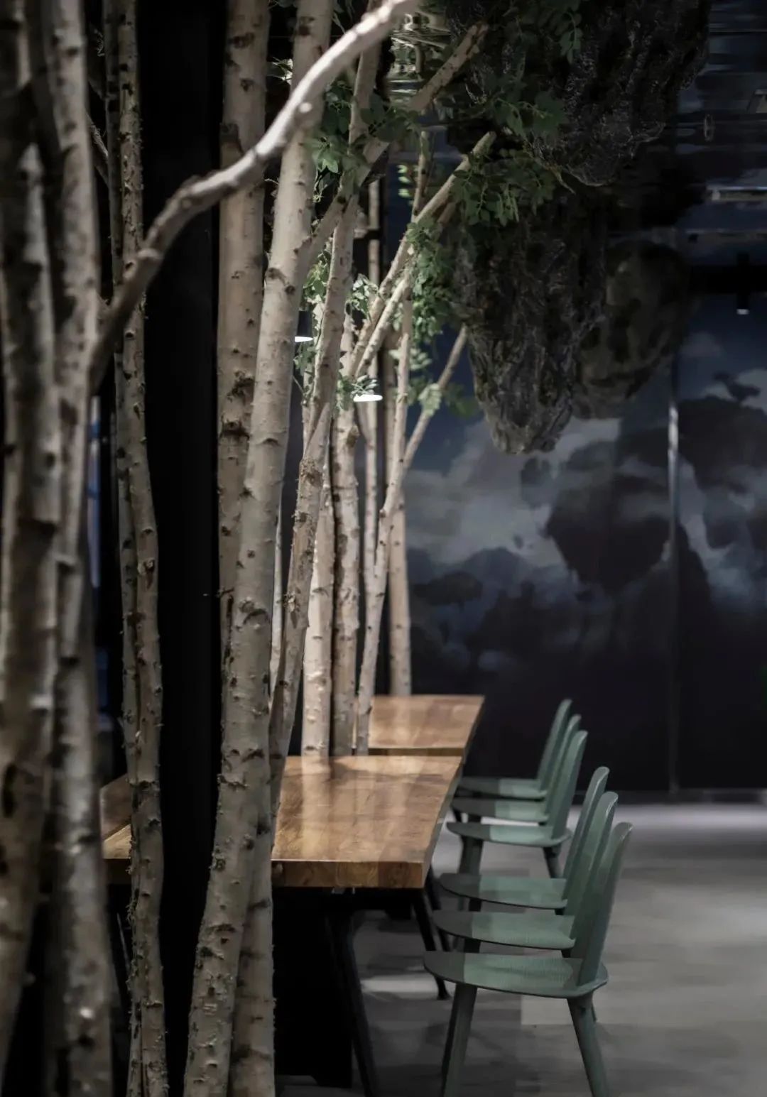 BOSS直聘办公空间丨中国北京丨北京意地筑作装饰设计有限公司-15