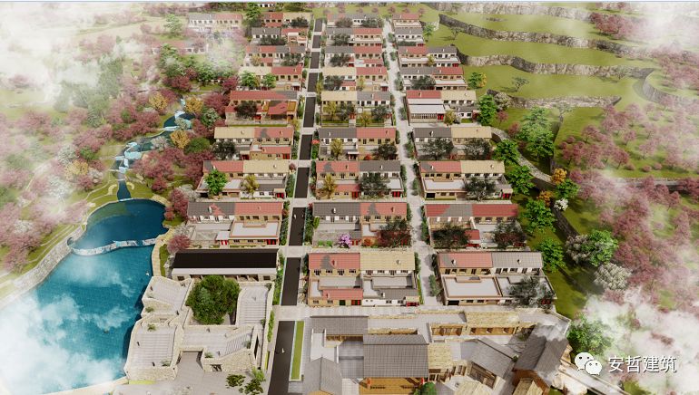 五莲山大旺村乡村振兴 | 村民自发民宿改造，实现美好生活-57