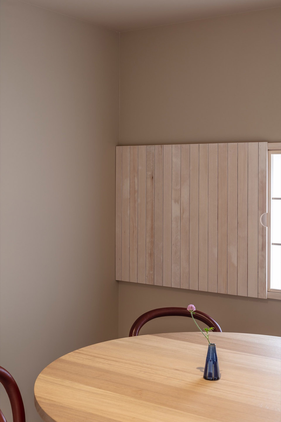 朝雾高原之家丨日本静冈丨Buttondesign-52