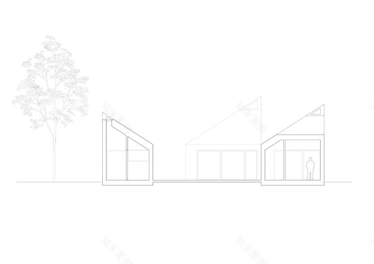 爱沙尼亚小木屋,传统与现代的完美结合-21