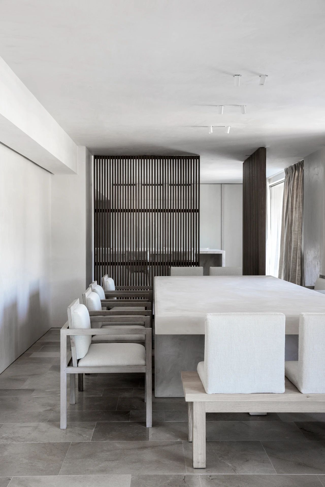 ALFONSO XII 公寓翻新丨西班牙马德里丨OOAA Architecture-26