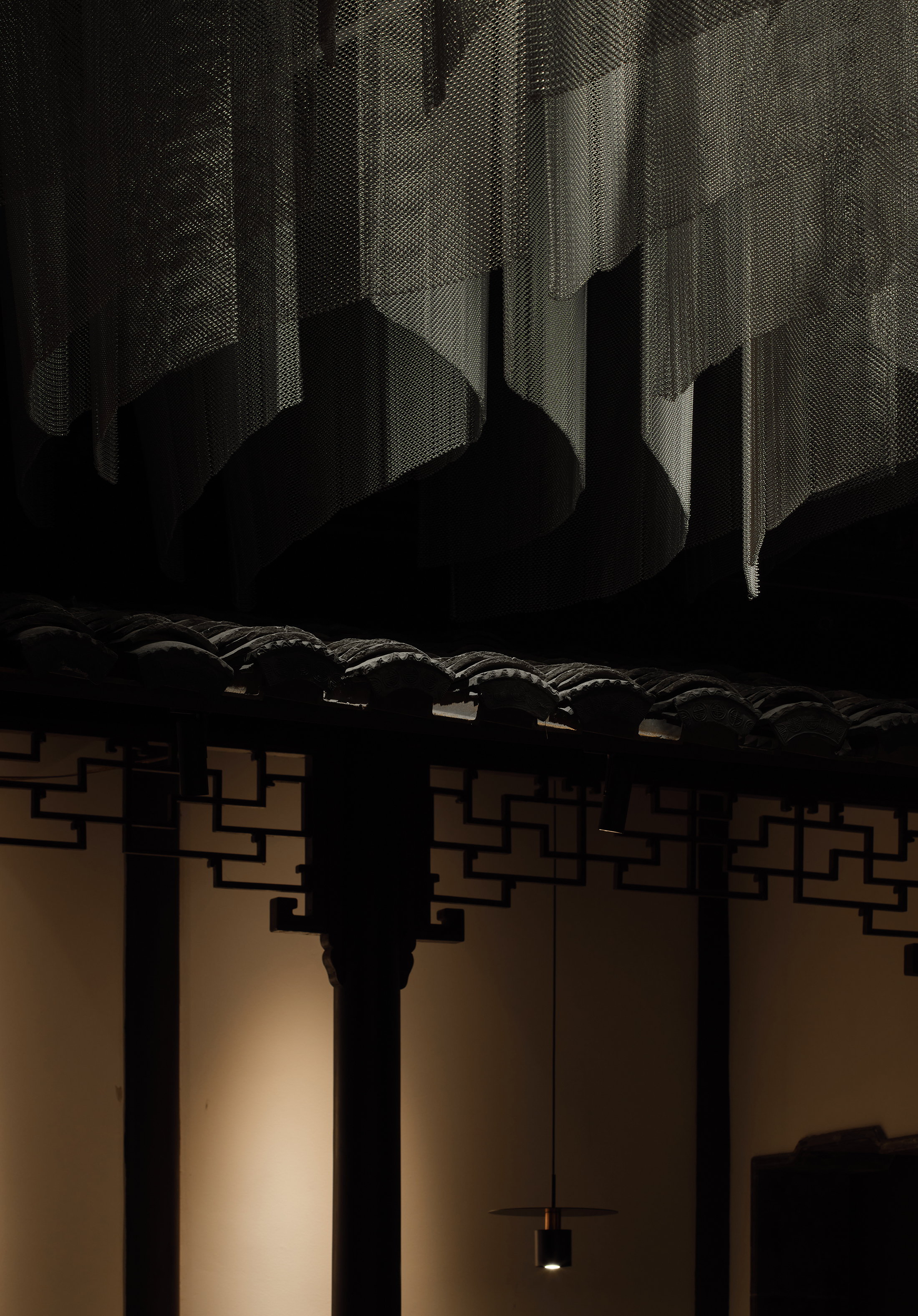 平江路“花容”茶饮空间改造设计丨中国苏州丨上海可空建筑设计工作室-52