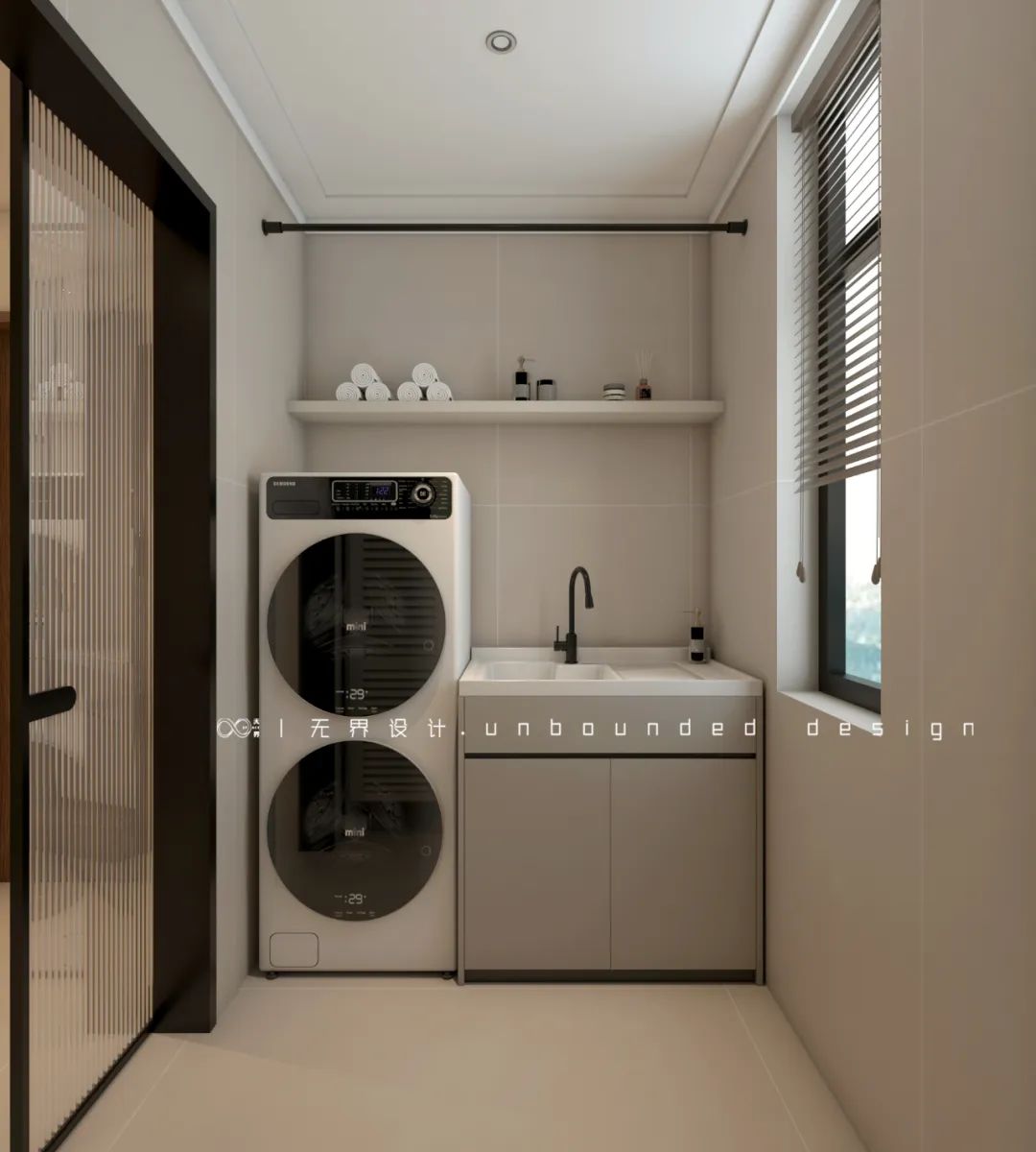 无界新作 ▏禅意中古 侘寂东方美学-90