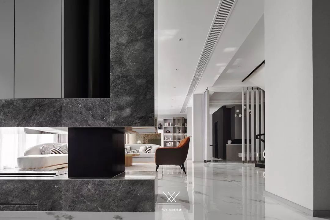 杭州 800 平轻奢别墅，儿童娱乐天堂-46