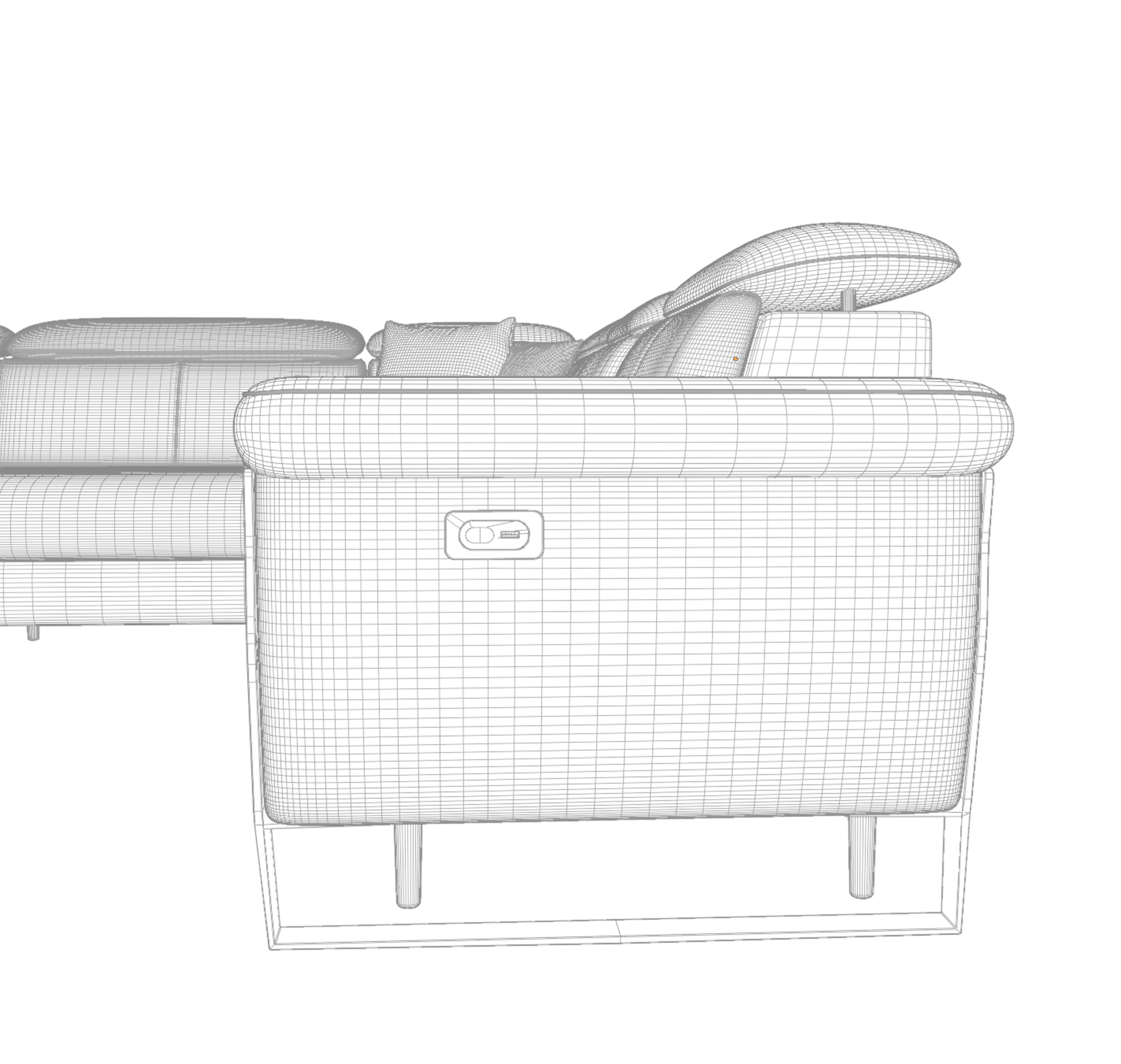 mizart corner sofa-8