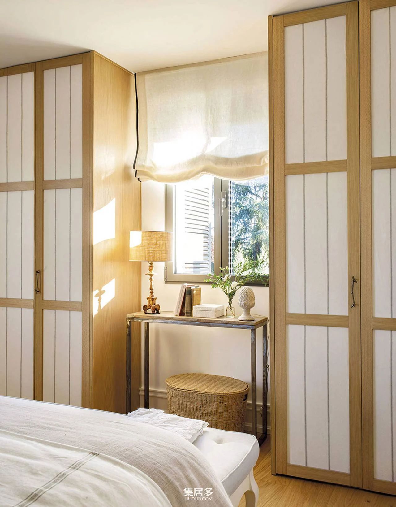 伊莎贝尔·弗洛雷斯的家-16