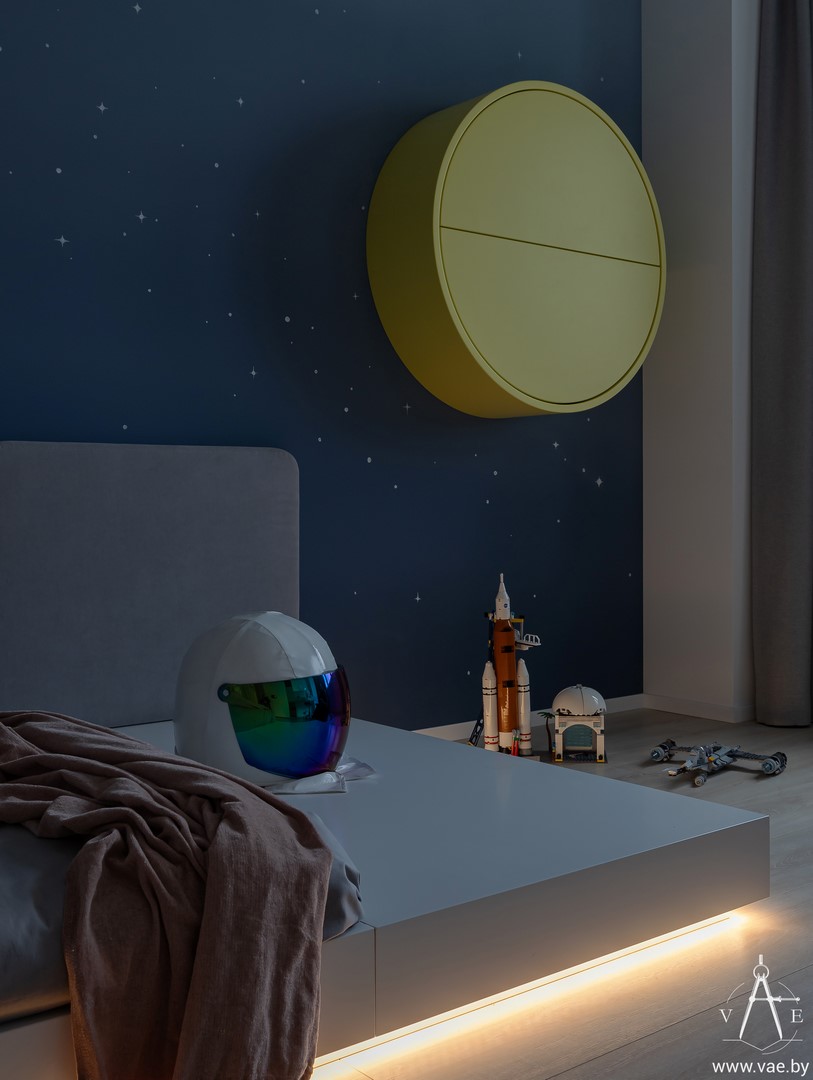 KAS-KAD | RE. Интерьер VAE design & architecture-48