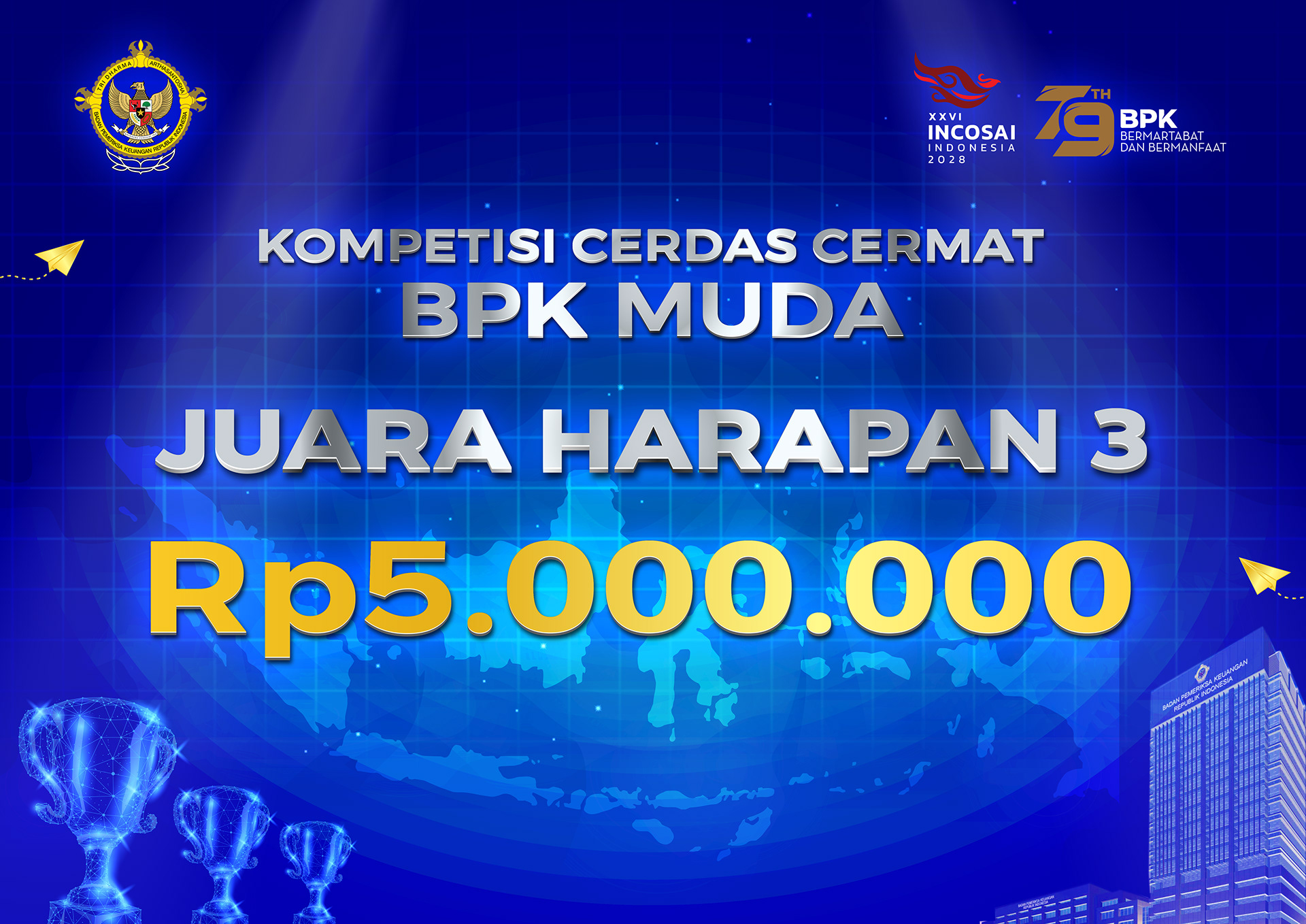 印尼审计委员会知识竞赛活动相关设计-8