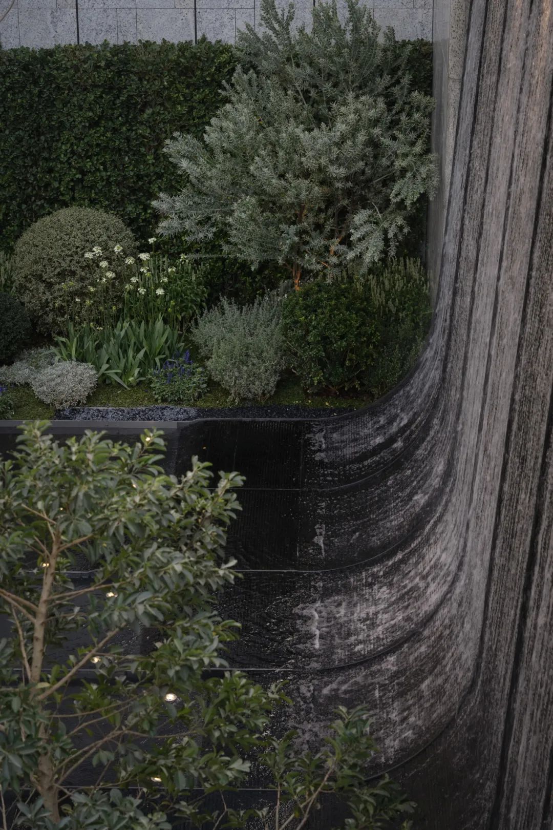 超核中心润府丨中国深圳丨上海澜道佑澜环境设计有限公司等多家-24