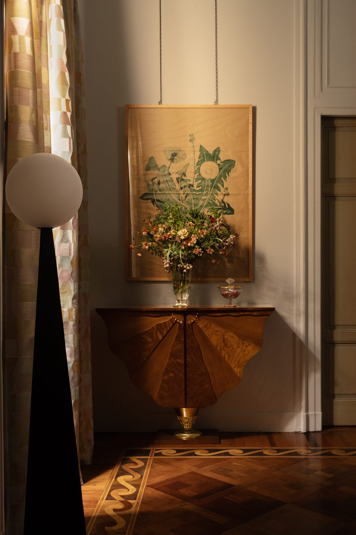 Obery墨尔本展厅项目丨澳大利亚墨尔本-52