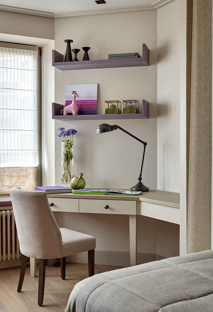 四季之家 | 色彩斑斓的亲子舒适空间-21