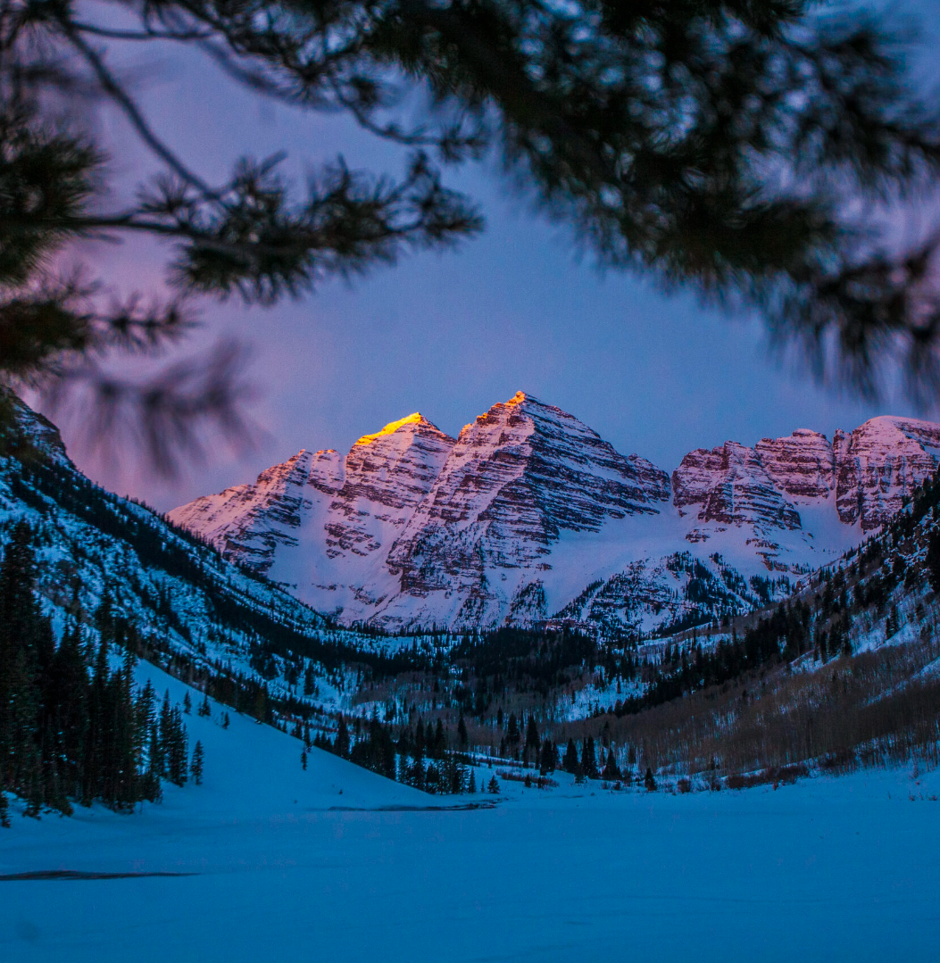 莫利·阿斯彭丨美国阿斯彭丨Post Company,CCY Architects-2