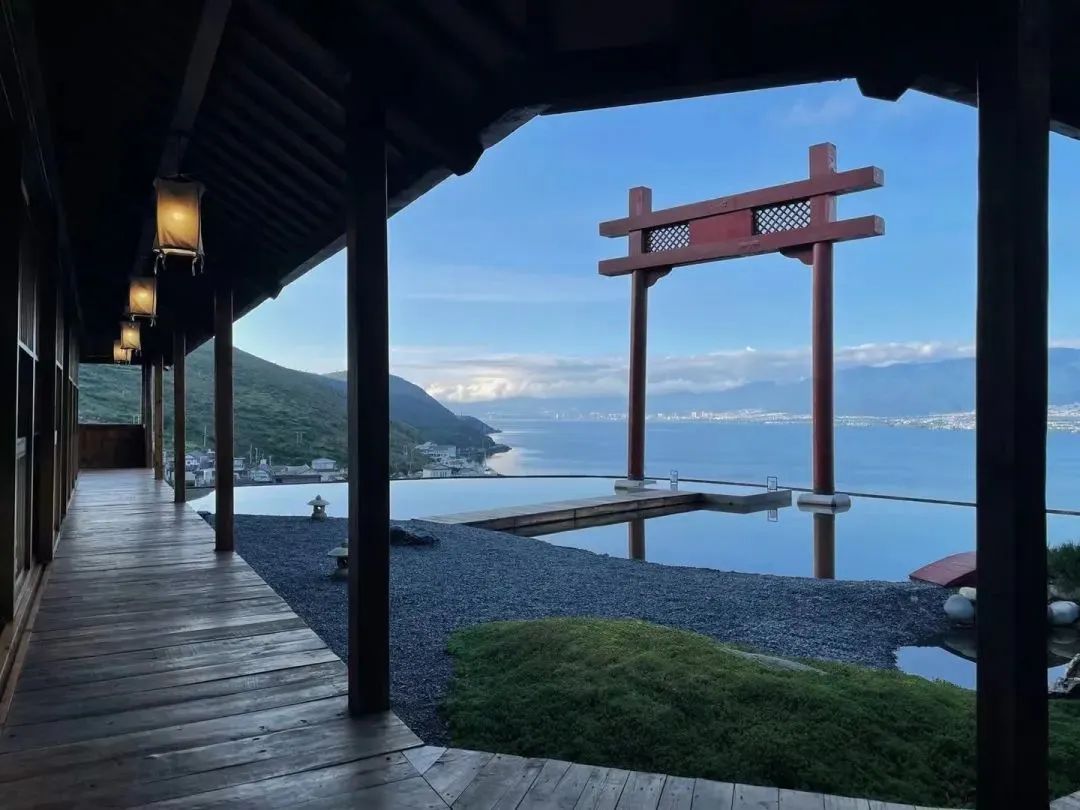 云南美学之旅丨中国云南丨顺德区室内设计师协会-50