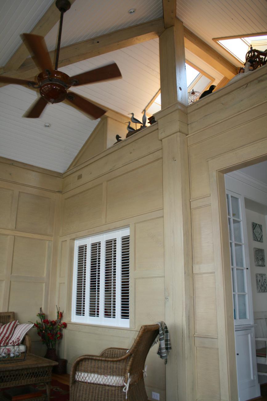 丨马里丨Ballard + Mensua Architecture-15