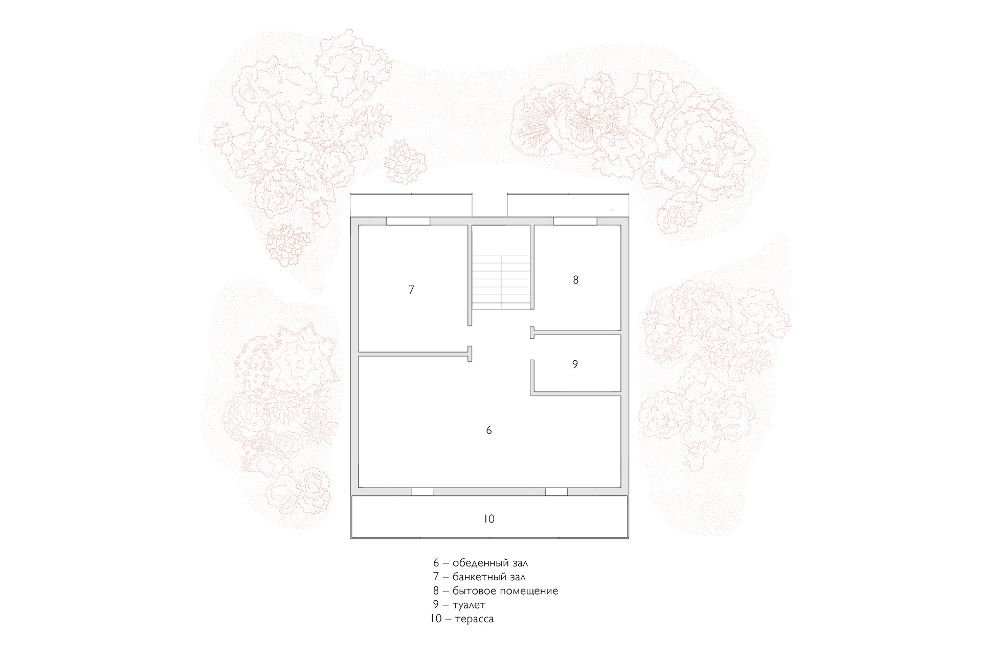 波罗的海湖餐厅-4