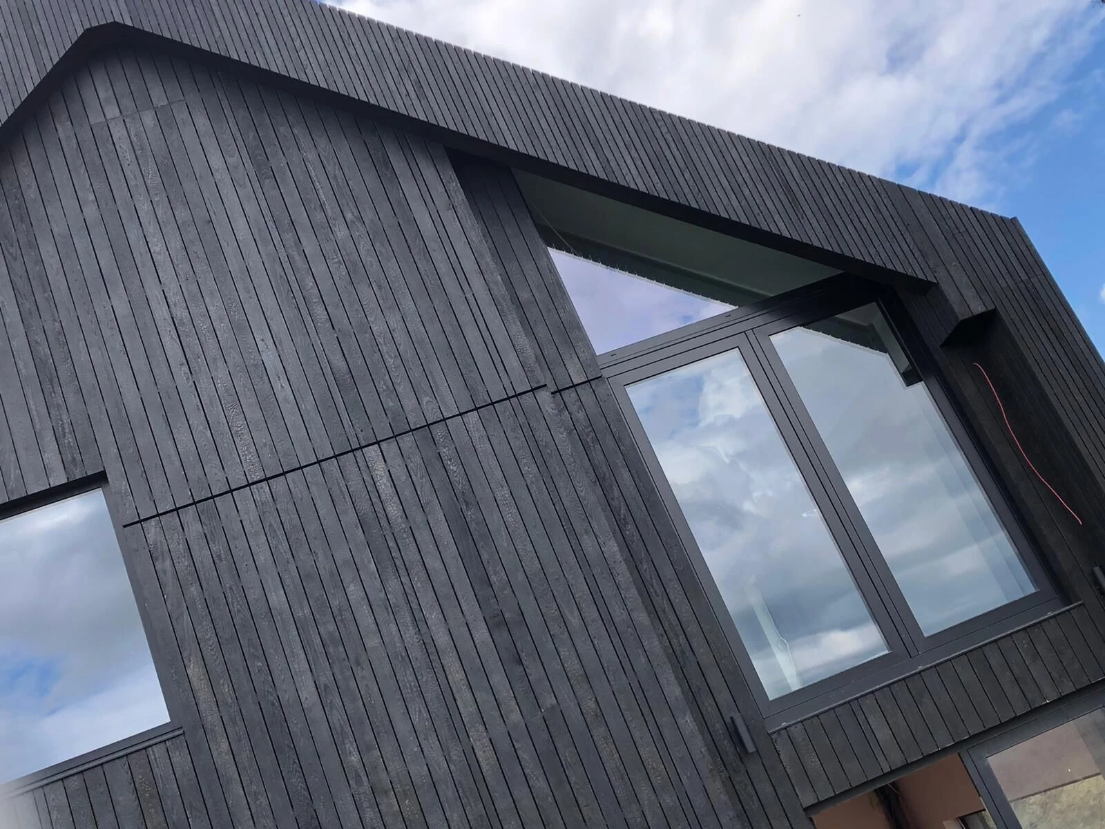 布鲁克兰兹谷仓丨英国丨QTD Ltd-11