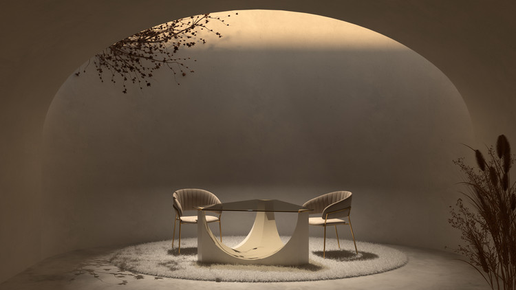 建筑视觉大奖 40 个决赛作品-46